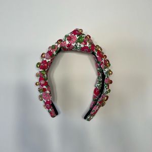 Brianna Cannon Headband New